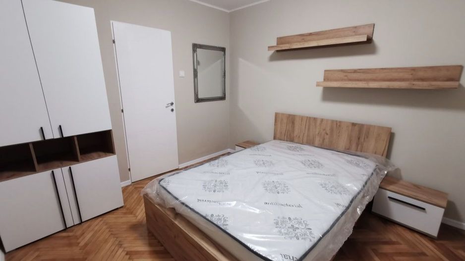 BRASADAS vinde ap 2 cam PARTER in Carpati 1. - Poză 3