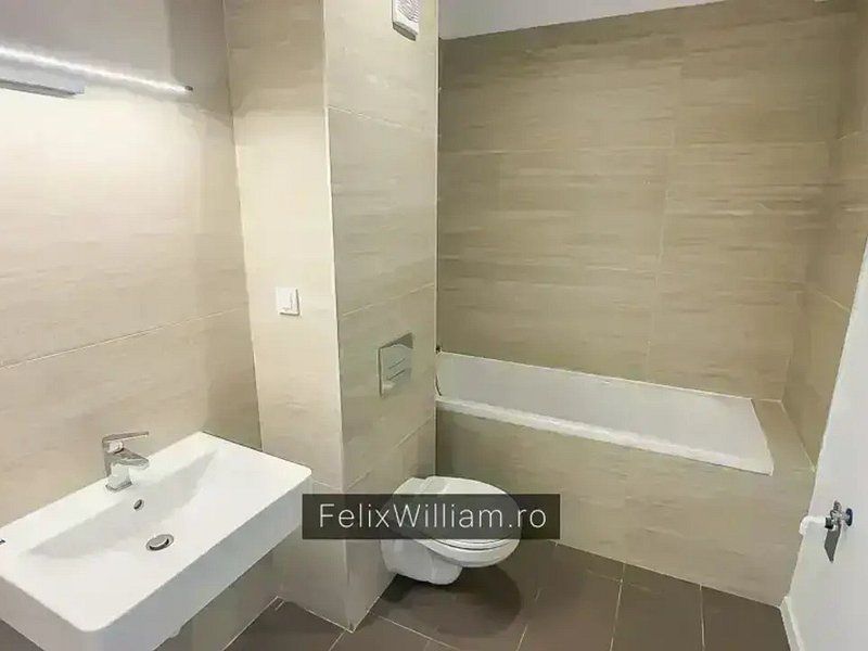 2 Camere, Complex CUBIC 7 Residence, Bloc FINALIZAT - POZE REALE. - Poză 5