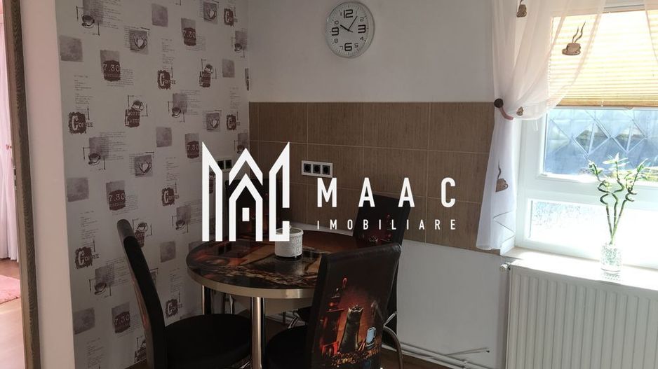 Apartament modern  | 2 dormitoare | Zona Centrala - Poză 2