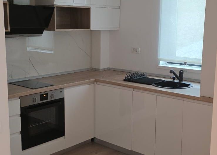 Apartament nou de inchiriat | 2 camere zona Mosilor - Poză 6