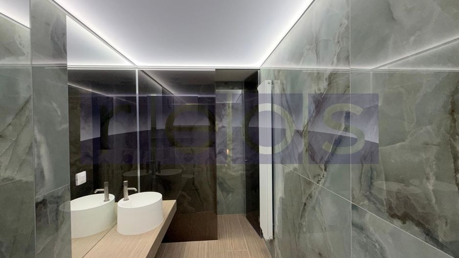 VANZARE APARTAMENT 80MP | 3 CAMERE | MOBILAT-UTILAT LUX | TERASA 24MP - Poză 11