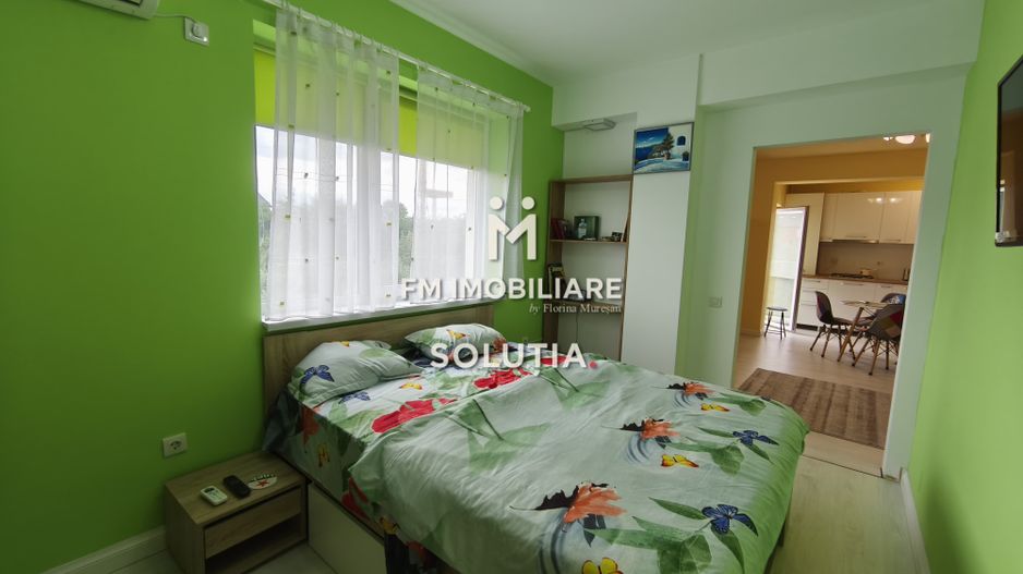 Apartament 3 camere, etaj 1, complex Garden Villa - Poză 6