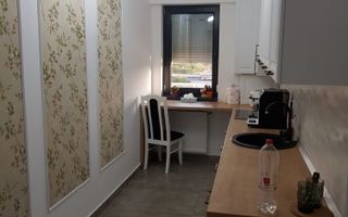 Închiriere garsonieră dublă – Novum Politehnica, Grozăvești - Poză 4