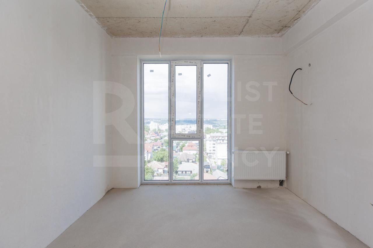 Vânzare, apartament, 2 camere, str. Alba Iulia, sectorul Buiucani - Poză 7