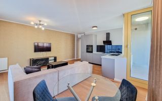 2 Camere Mobilat Premium | Aviatiei Park | - Poză 4