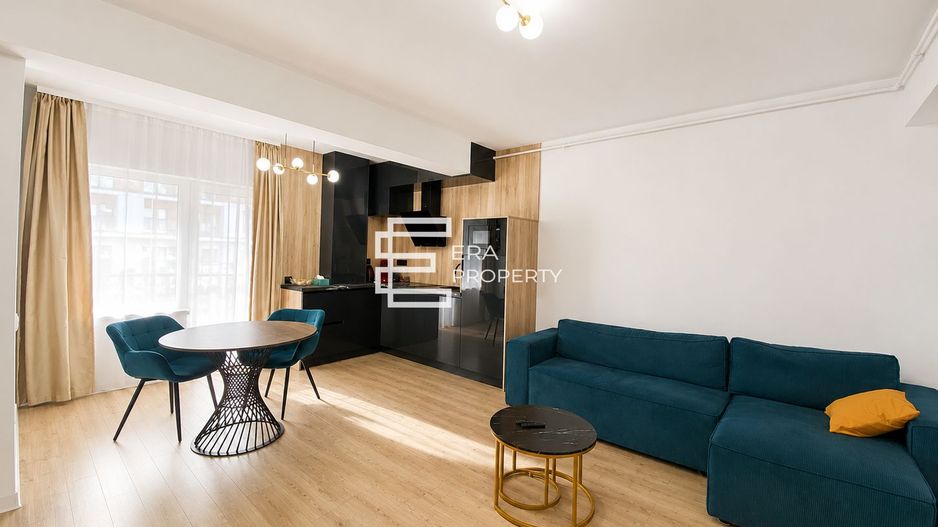 Apartament 2 camere de închiriat | Șelimbăr – Doamna Stanca - Poză 1