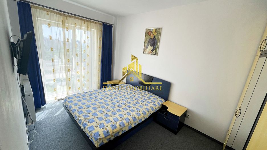 2 camere, modern, terasa, parcare, bloc nou, Marasti, zona Park Lake - Poză 5