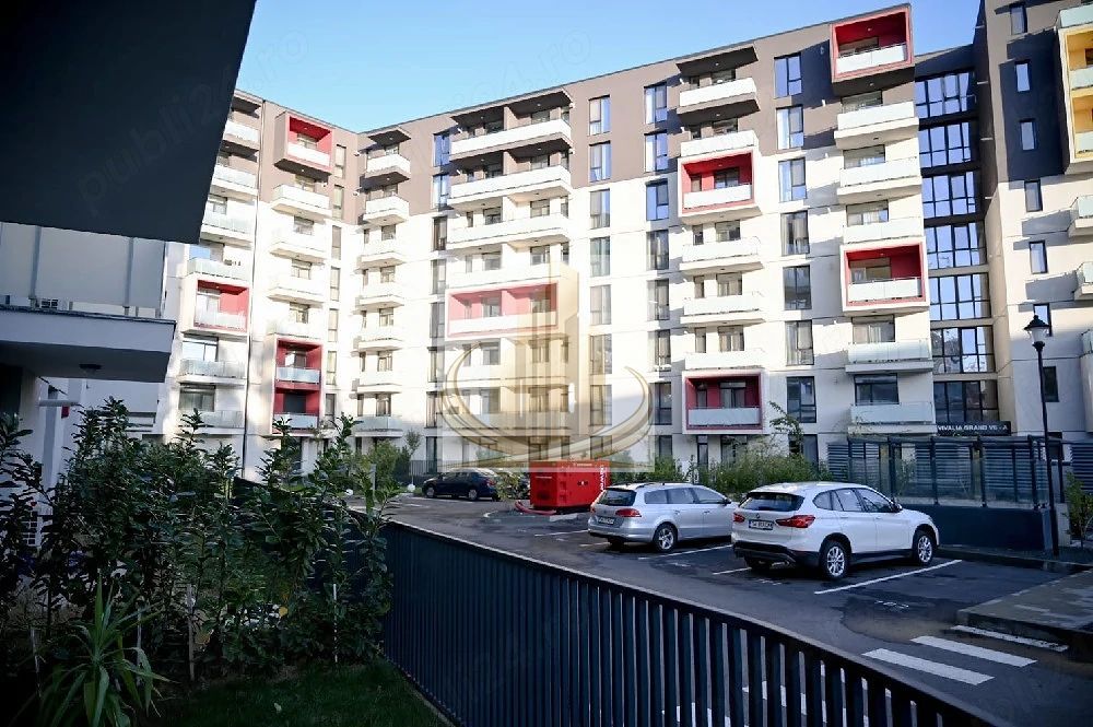 Apartament, zona centrala, 3 cam, 2 bai, parter, Complex Vivalia - Poză 1