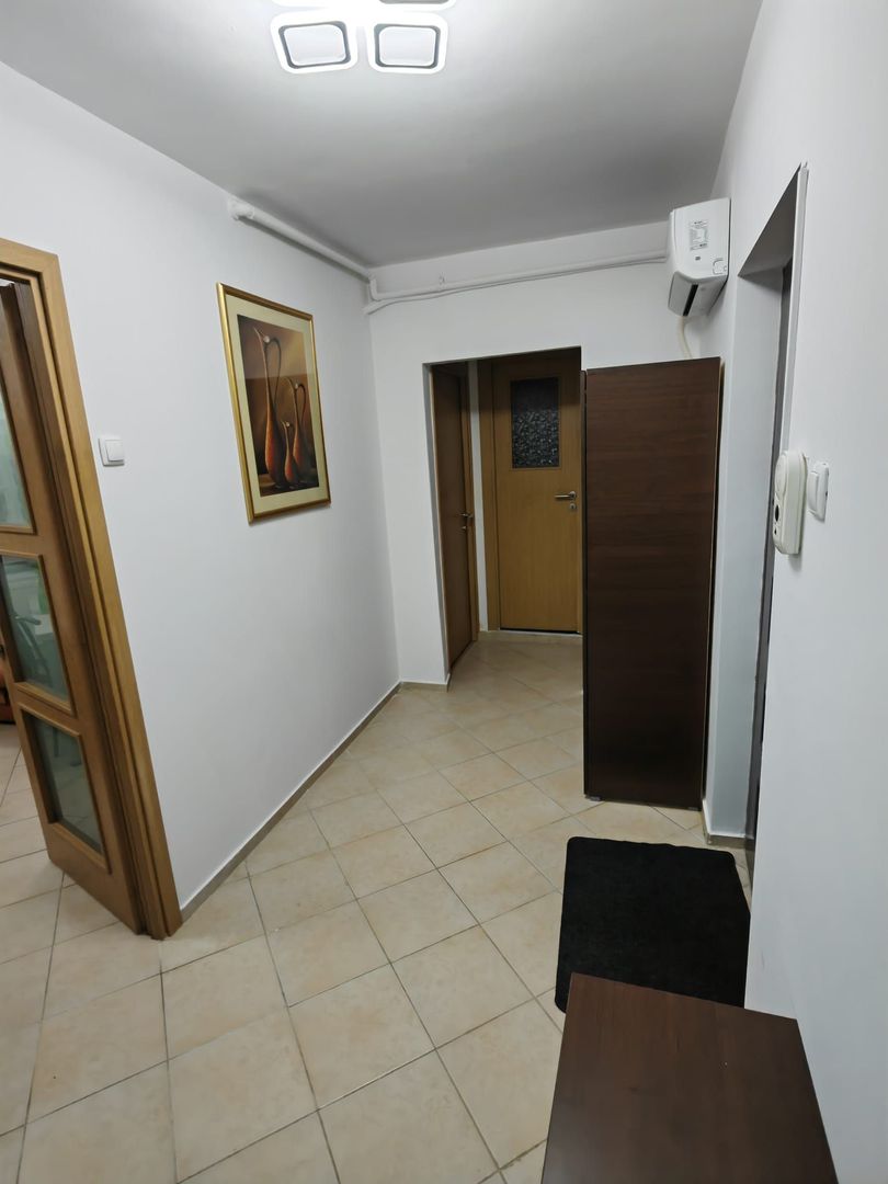 AP. 2 CAMERE - BRANCOVEANU, CENTRALA TERMICA, METROU 6 MINUTE - Poză 8
