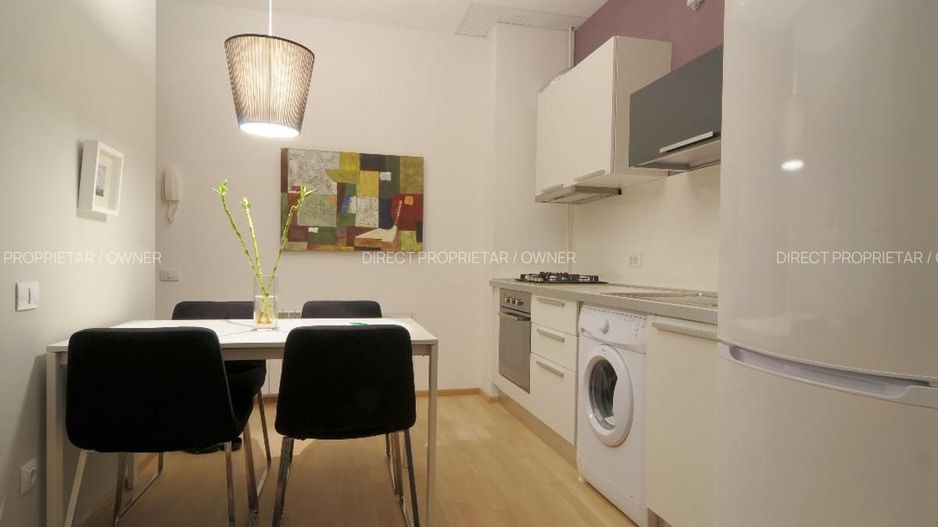 Apartament 2 camere de inchiriat - Poză 3