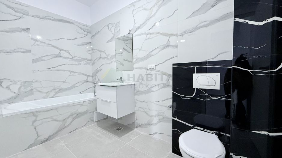Apartament 3 camere Otopeni | Mobilat complet - Poză 25