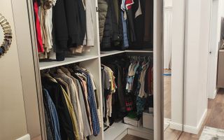 Apartament cu 2 Camere 56Mp I Suceava/Intrare Obcini I 116.000Euro - Poză 8