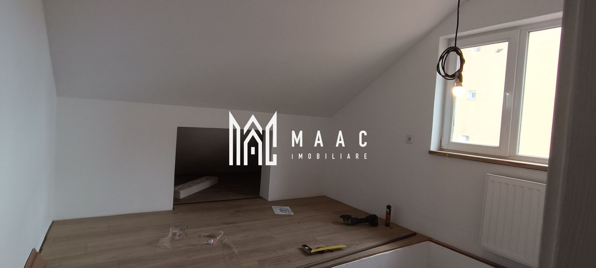 Apartament cu 4 camere | Balcon | Vasile Aaron - Poză 19