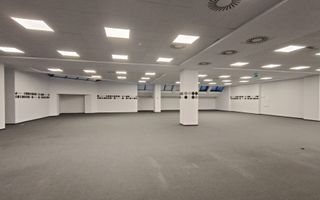 Birouri premium la etaj complet, suprafețe flexibile de la 487 mp Iași - Poză 2