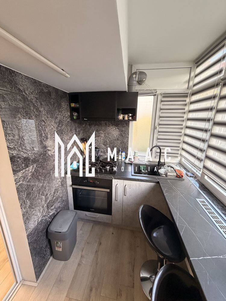 Apartament de vânzare | Râmnicu Vâlcea | 2 camere | boxă 10 mp - Poză 5