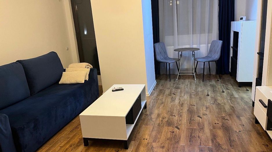 AP. 2 CAMERE CALEA CALARASILOR, PRIMA INCHIRIERE, BLOC NOU, CENTRALA - Poză 2