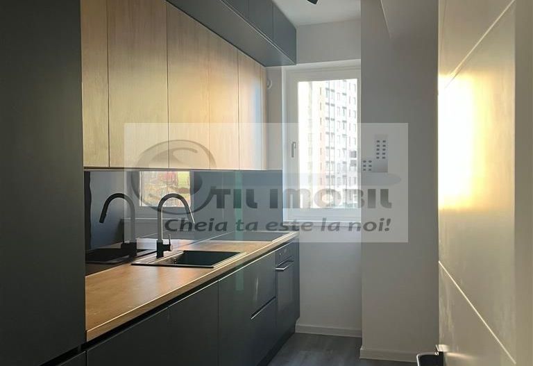 NOU! INTABULAT! Apartament 3 camere D 87.4mp Cartier Visoianu - Poză 1