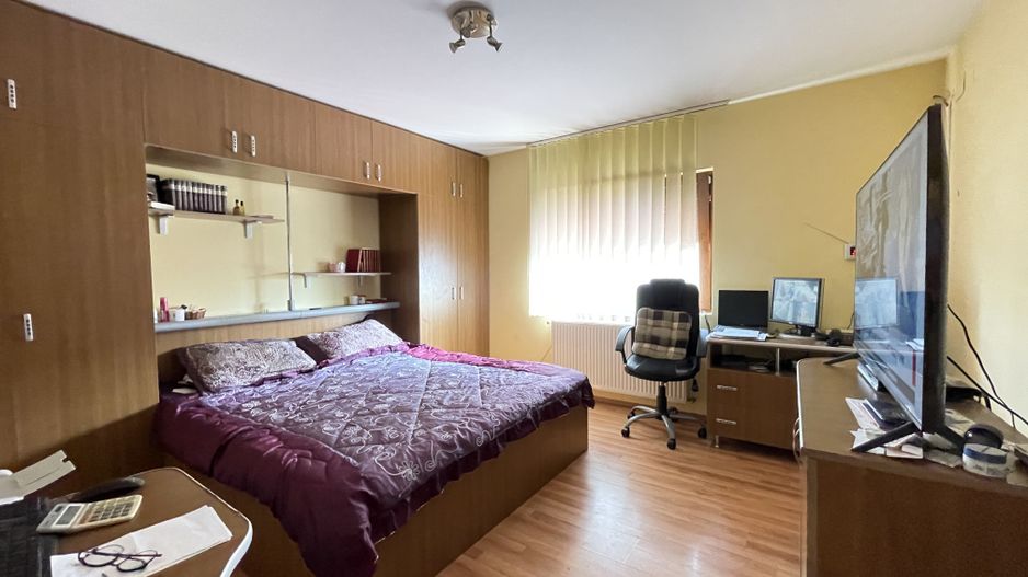 Casa individuala  in Dumbravita - Poză 10