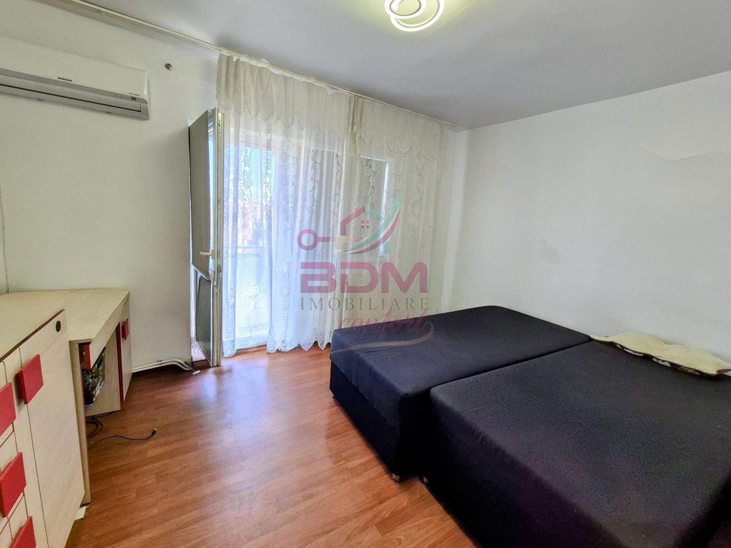 COMISION 0 |Apartament 3 camere | decomandat | spatios | zona Micro 3 - Poză 8