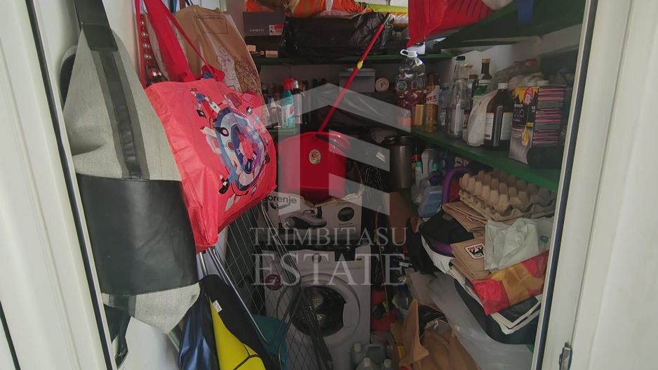 Dristor Park Lake N.Grigorescu 3 camere super pozitie - Poză 16