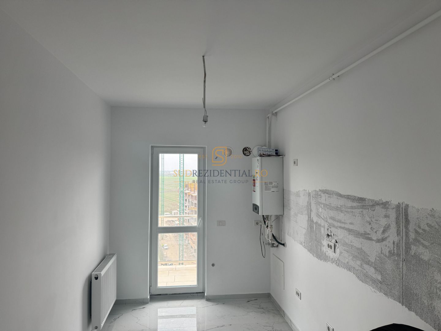 Apartament 2 camere de vanzare, Rond Metro Berceni, Bd. Metalurgiei - Poză 3