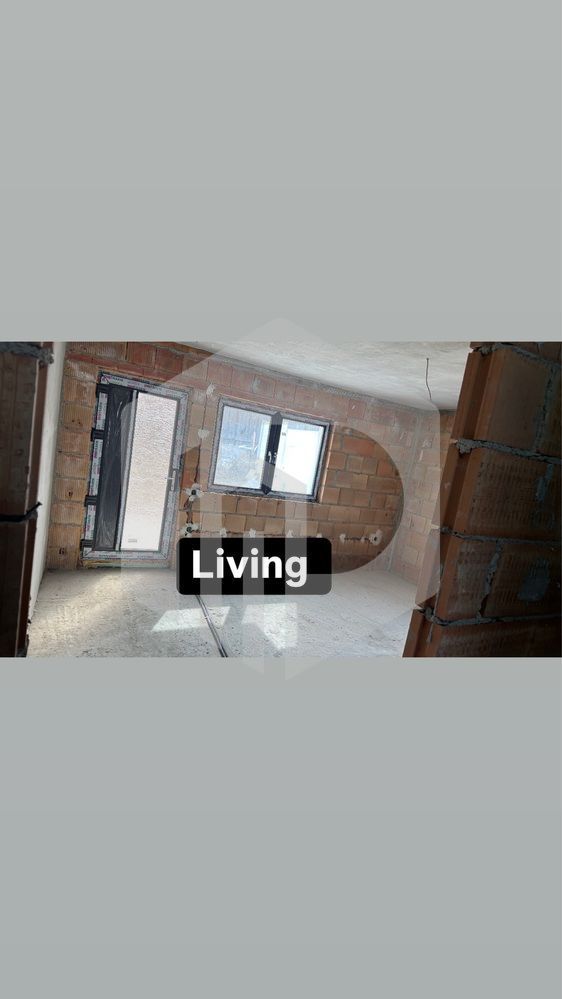 Casa Tip Duplex de vanzare - Cristian jud. Sibiu - 138mpu - Poză 6