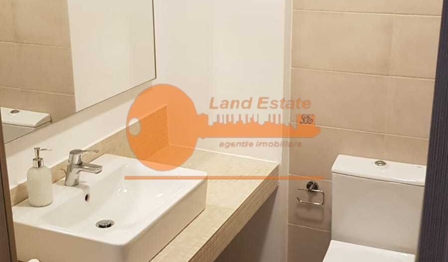 Apartament 2 camere in zona Grozavesti - 9 Minute de Metrou - Poză 5