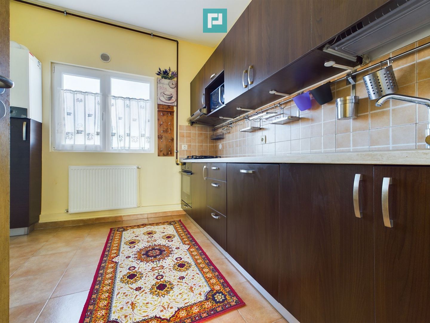 Apartament de 4 camere spațios, modern! - Poză 9