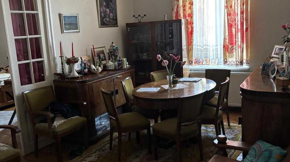 Vand apartament cu 3 camere in Calea Plevnei, zona SPA Orhideea - Poză 1