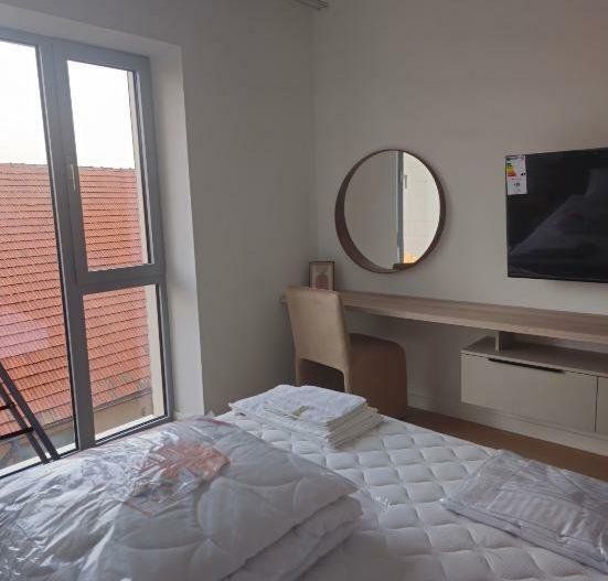 Aviatiei Tower | Apartament premium de închiriat | 2 camere - Poză 9