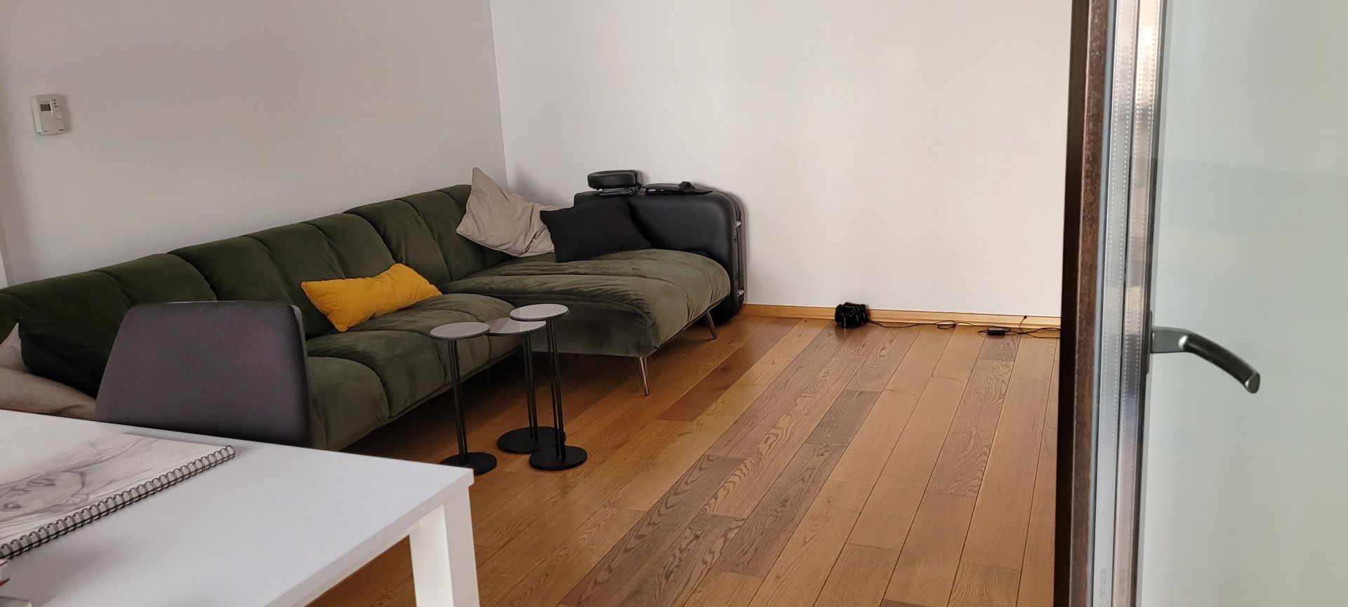 Oportunitate investitie | Apartament 2 camere Aviatiei - Poză 1