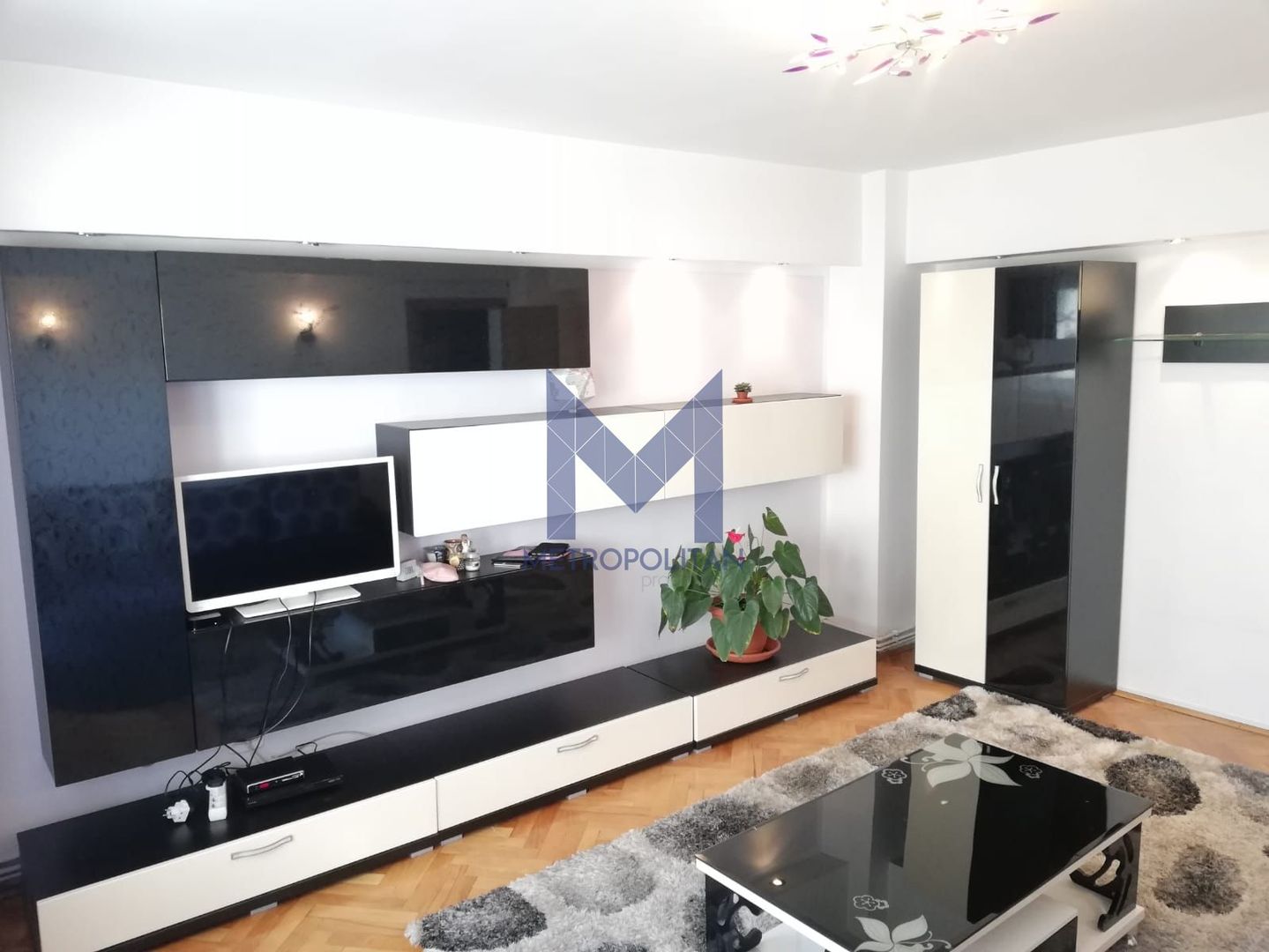 Apartament 3 camere I Piața Cipariu I parcare - Poză 3