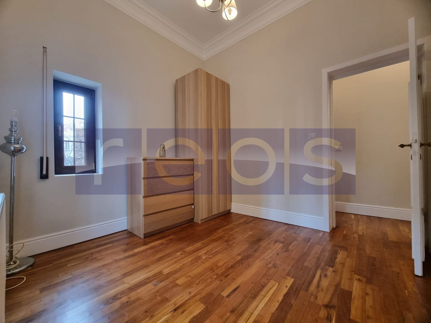 VANZARE- 5 CAMERE- DOROBANTI- CAPITALE - Poză 26