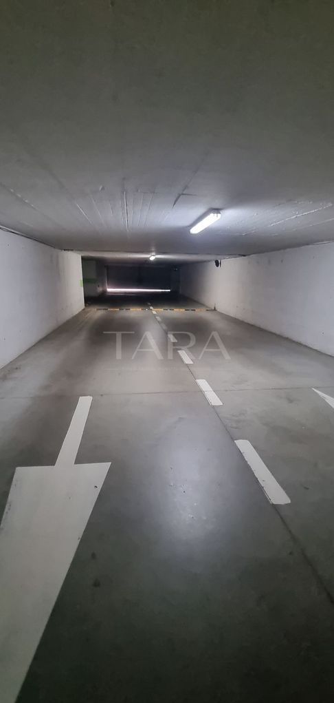 Apartament modern cu 2 camere, ansamblul Luminia, cartier Europa. - Poză 9