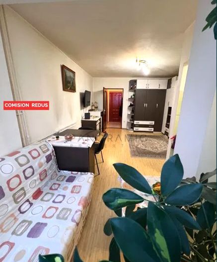 Apartament 1 camera, 27 mp, etaj 9/10, Gheorgheni - Poză 1