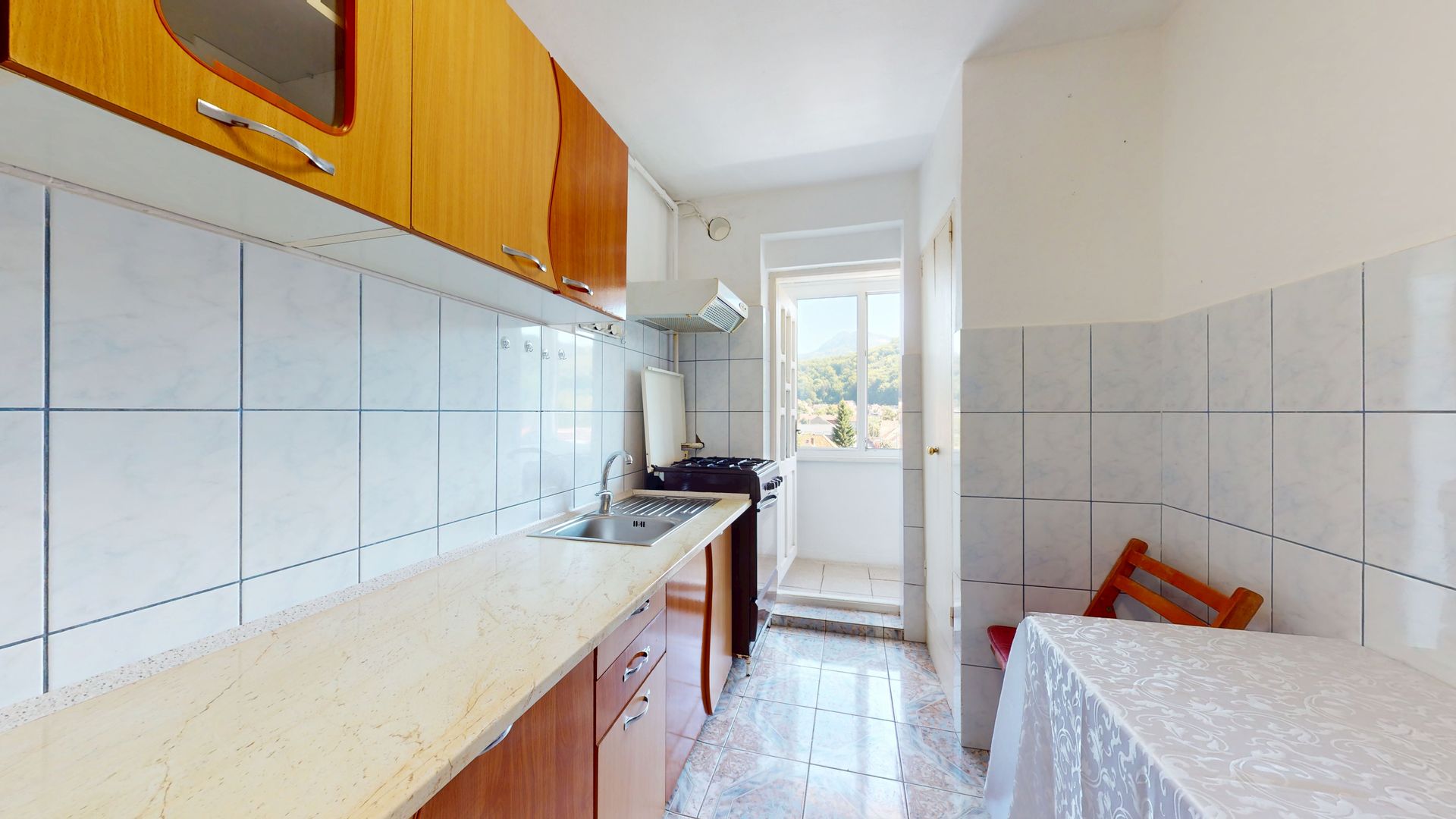 Comision 0% | Apartament 2 camere | Priveliste | Mobilat/Utilat | Noua - Poză 13