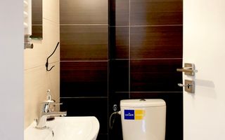 DACIA-Toamnei | 3 camere 2 bai mobilat modern centrala proprie bl 2020 - Poză 21