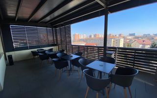 Spațiu de birouri  - zona Central - Poză 7