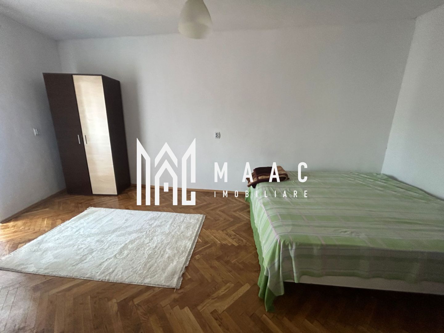 Apartament 4 camere decomandat | Ultracentral Sibiu | 100 mp, etaj 2 - Poză 11