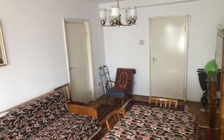 Apartament 2 camere luminos, imobil izolat termic. - Poză 1