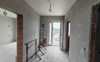 Casa la cheie in CRISTIAN pe Parter, zona de vile,250.000 euro - Poză 11