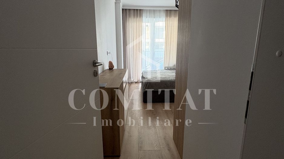 Apartament 2 dormitoare | La cheie | Parcare | Eroilor - Poză 8