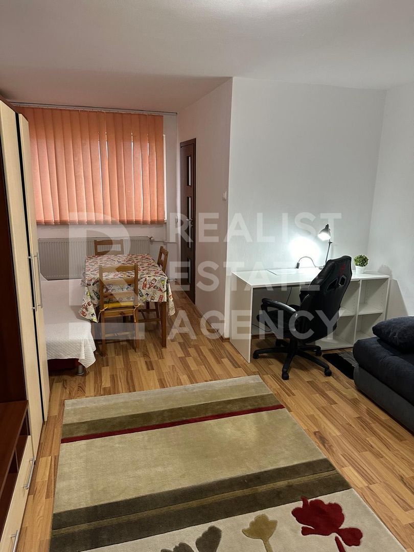 Vânzare, apartament 1 cameră, Drumul Taberei, București - Poză 1