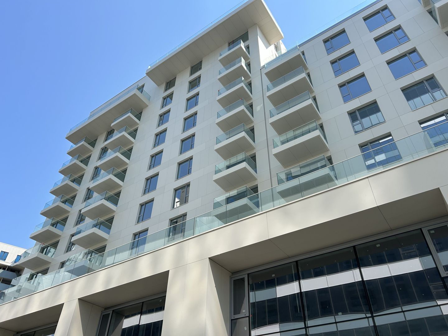 Apartament 3 camere | Aviatiei | Promenada Mall - Poză 2