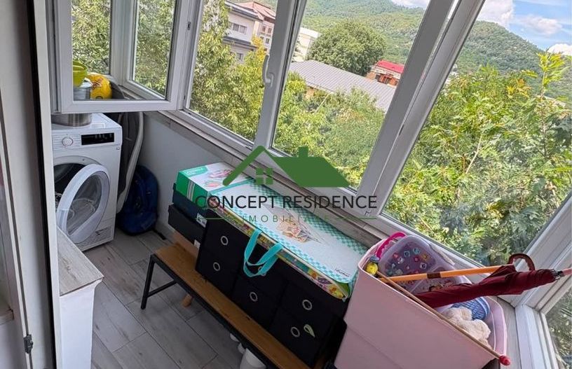 Apartament 2 camere, 46 mp utili, 2 balcoane – Independentei - Poză 8