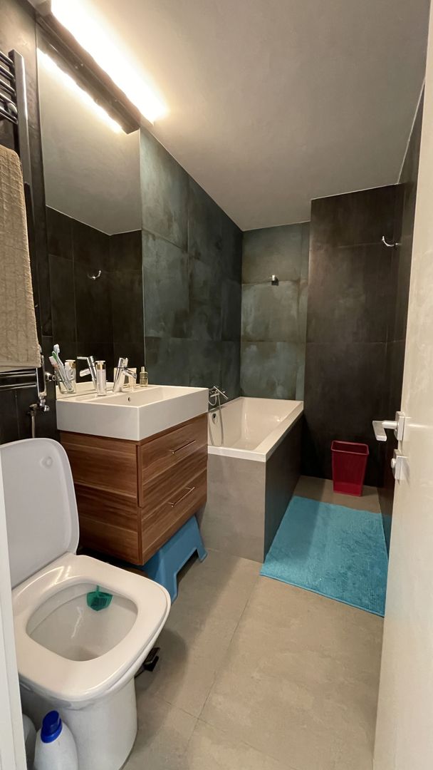 4 Camere | Dristor | Vitan | Mihai Bravu | Centrala - Poză 5