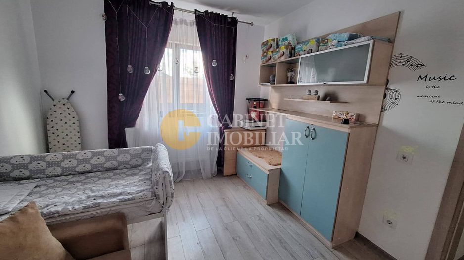 🏡   CASĂ PLAN PARTER  Mobilată  Complet  - Lunca Cetățuii |  🏡 - Poză 9