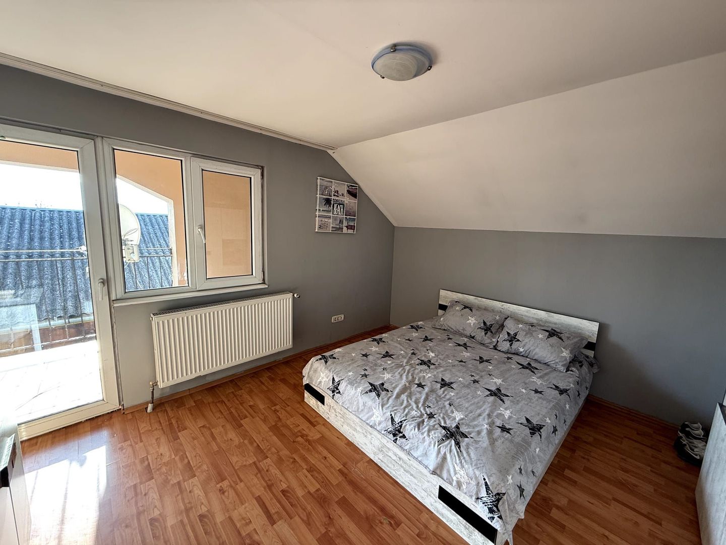 Proprietate impresionanta de vanzare cu mult teren in Santandrei - Poză 19