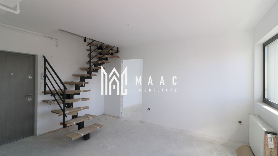 Comision 0% | Apartament 3 camere I Decomandat I Zona Mandra - Poză 2