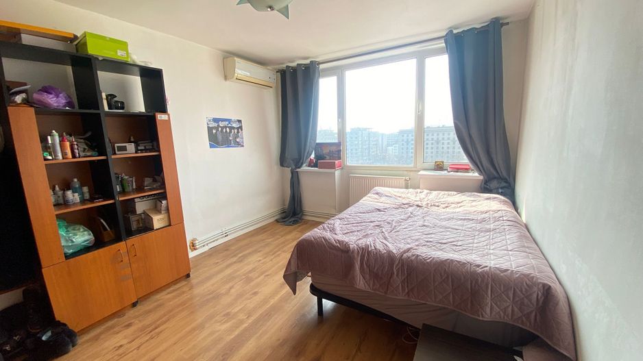 Apartament 2 Camere Ultracentral | Gara de Nord | Centrală Proprie v11 - Poză 1